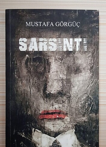 Sarsıntı 