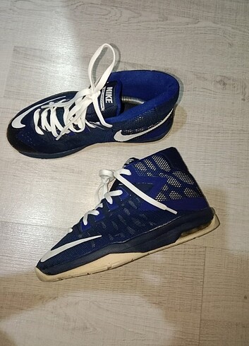 37.5 Beden Nike Basketbol Ayakkabısı 