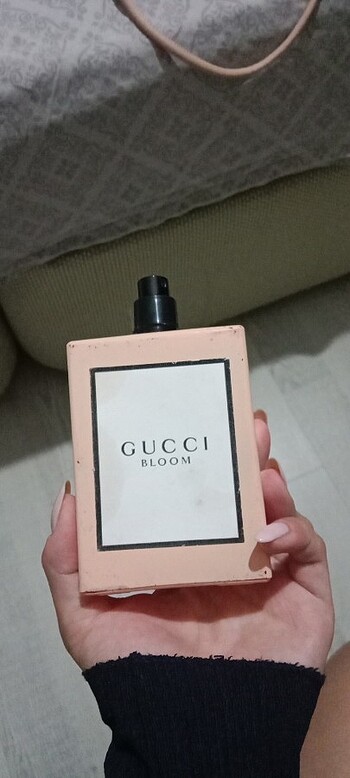 Gucci Bloom Parfüm 