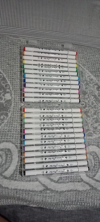 Beden Marker set . Mr DIY