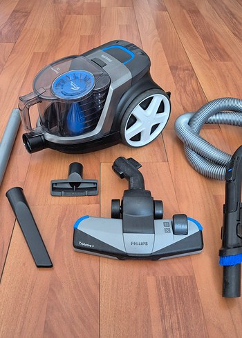 Philips FC9332 PowerPro City 4a+ süpürge