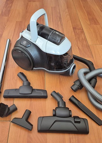 Electrolux Pc91 ParquettePro 4A+ süpürge