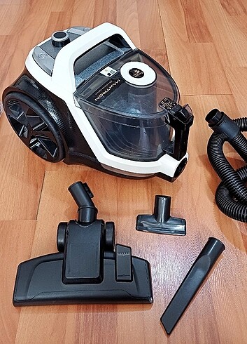stilevs maxtron Deluxe 5A+ 67db süpürge