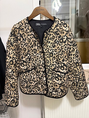 Zara ceket
