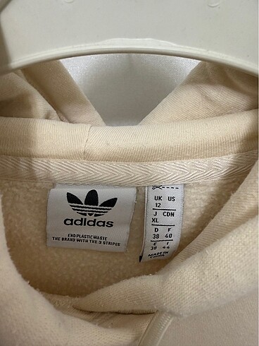 xl Beden ten rengi Renk Orj adidas