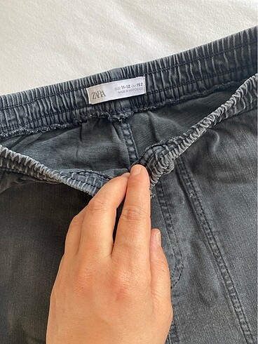 Zara Zara orijinal antiresit kargo