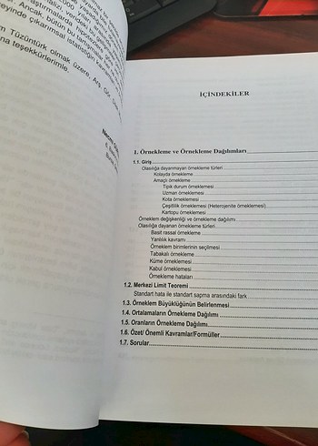 Çıkarımsal İstatistik - Necmi Gürsakal - Görsel 2