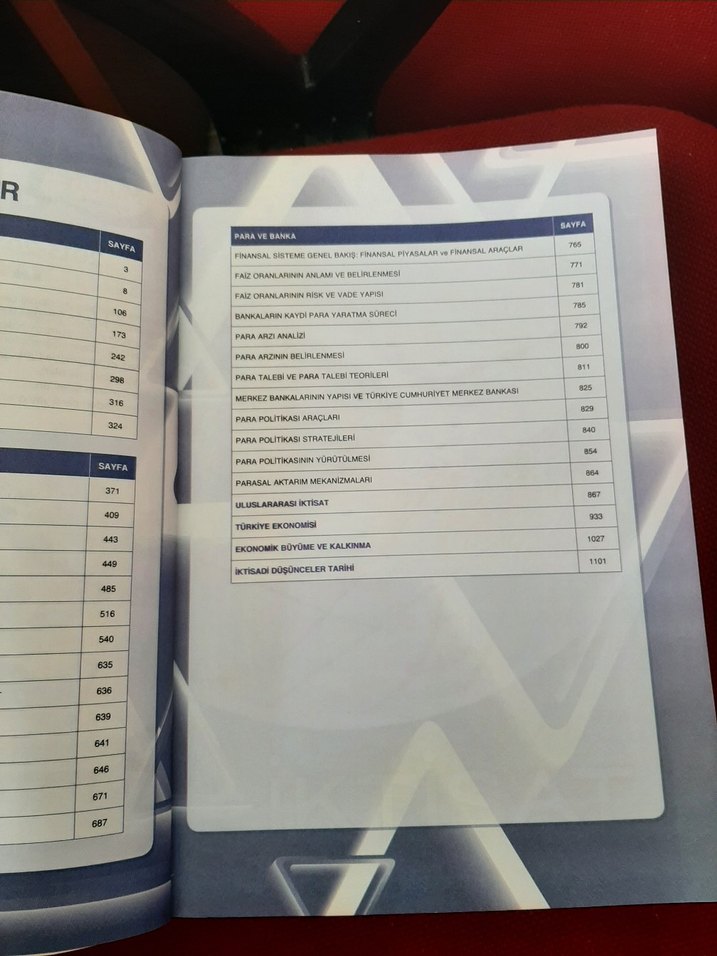 KPSS 2016 İktisat Konu Anlatımlı Kitap - Görsel 3