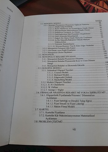 Endüstriyel Ekonomi Kitabı - 4. Baskı - Görsel 2