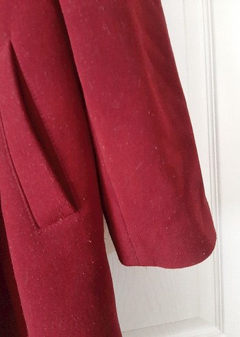 Bordo  Kaban - Görsel 9