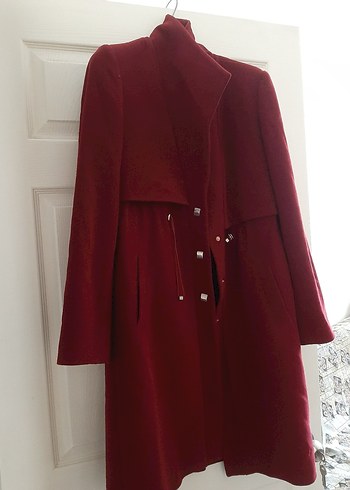 Bordo  Kaban - Görsel 3