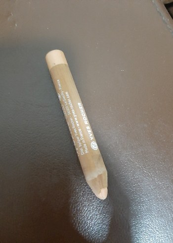 Bej Göz Kalemi - Yves Rocher - Görsel 2