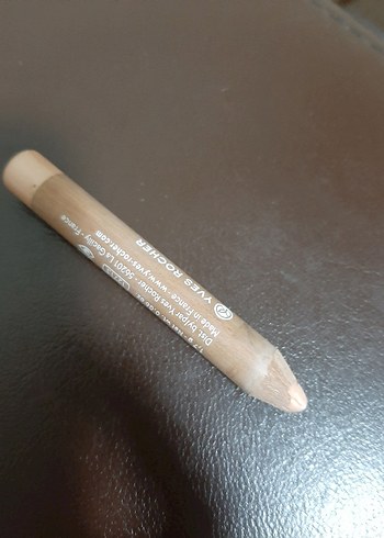 Bej Göz Kalemi - Yves Rocher - Görsel 3