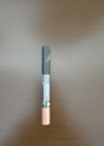 Bej Renkli Golden Rose kalem far - Görsel 2