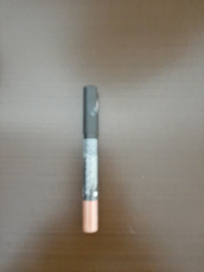 Bej Renkli Golden Rose kalem far - Görsel 2