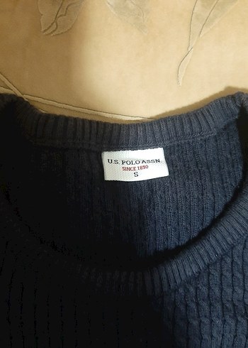 us polo kazak - Görsel 3