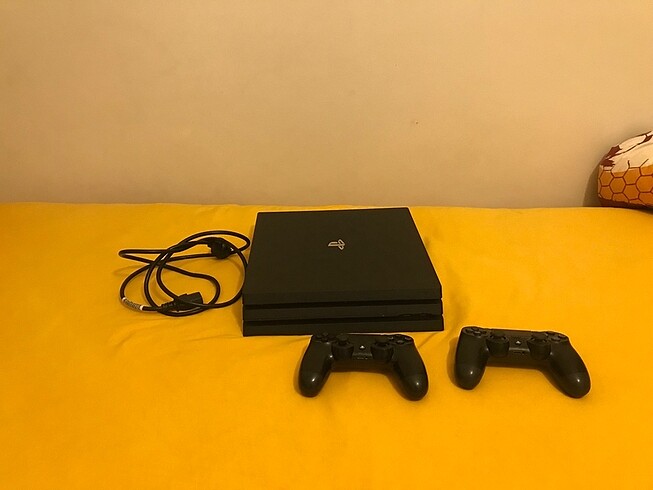 PlayStation 4 pro