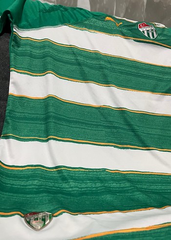 BURSASPOR FORMA ORJİNAL - Görsel 3