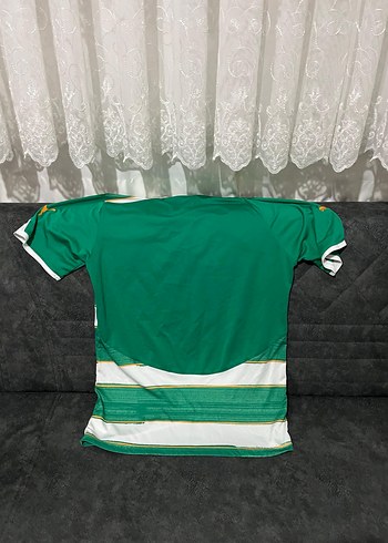 BURSASPOR FORMA ORJİNAL - Görsel 2