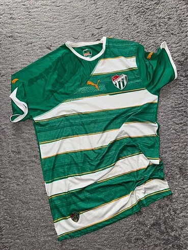 BURSASPOR SIFIR FORMA