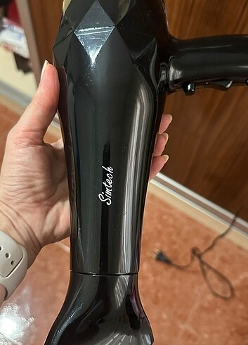 Diğer Fön Makinesi 