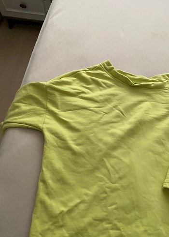 Diğer Sarı Sweatshirt Kadın