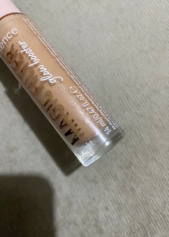 Essence Essence Magic Filter Kapatıcı - Açık Bej