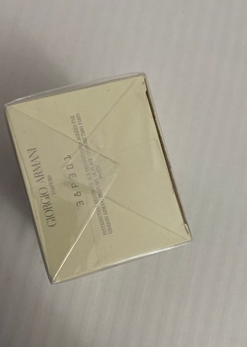 Beden Renk Emporio Armani Because It's You 100ml Kadın Parfüm