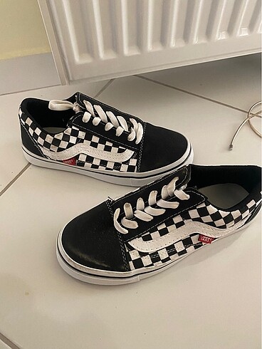 Vans Spor Ayakkabı