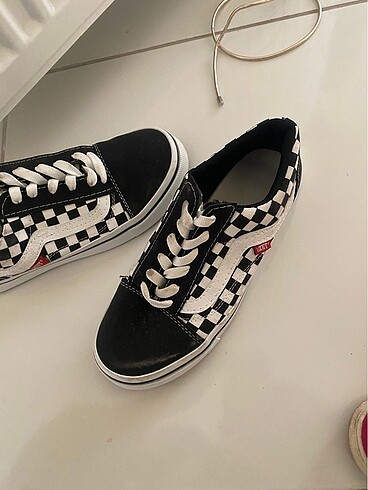 Vans Vans Spor Ayakkabı