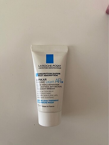 La roche posay krem