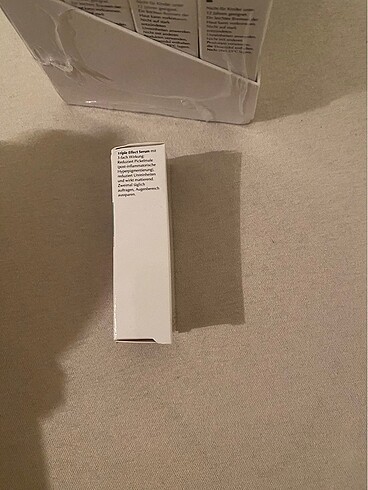 Diğer Eucerin Dermo Plus Serum