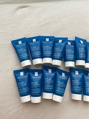 La Roche Posay La Roche Posay Effaclar Jel Temizleme
