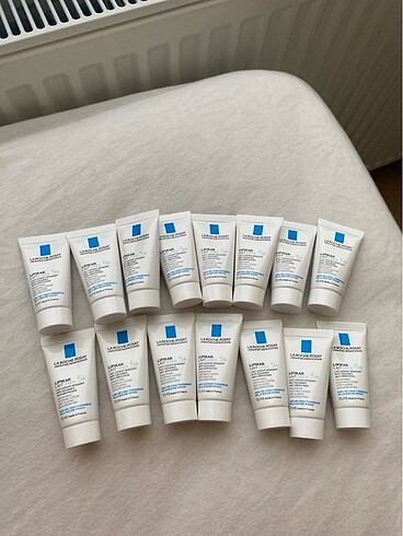 La Roche Posay Lipikar Lait Urea 5+