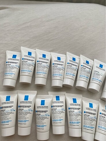 La Roche Posay La Roche Posay Lipikar Light Ap+m
