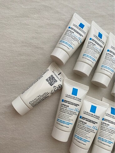  Beden Renk La Roche Posay Lipikar Light Ap+m