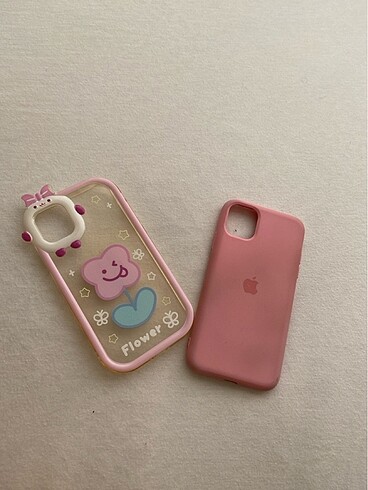 2li İphone 11 Kılıf