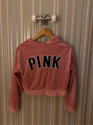 Orijinal Pink Hirka