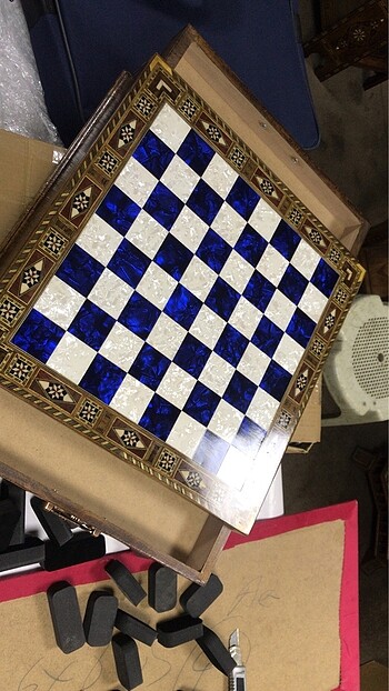 Büyük satranç