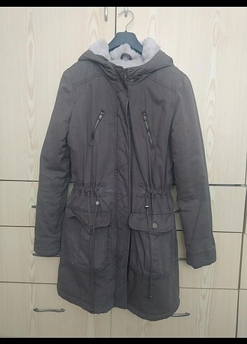 Haki LCW Casual içi parka