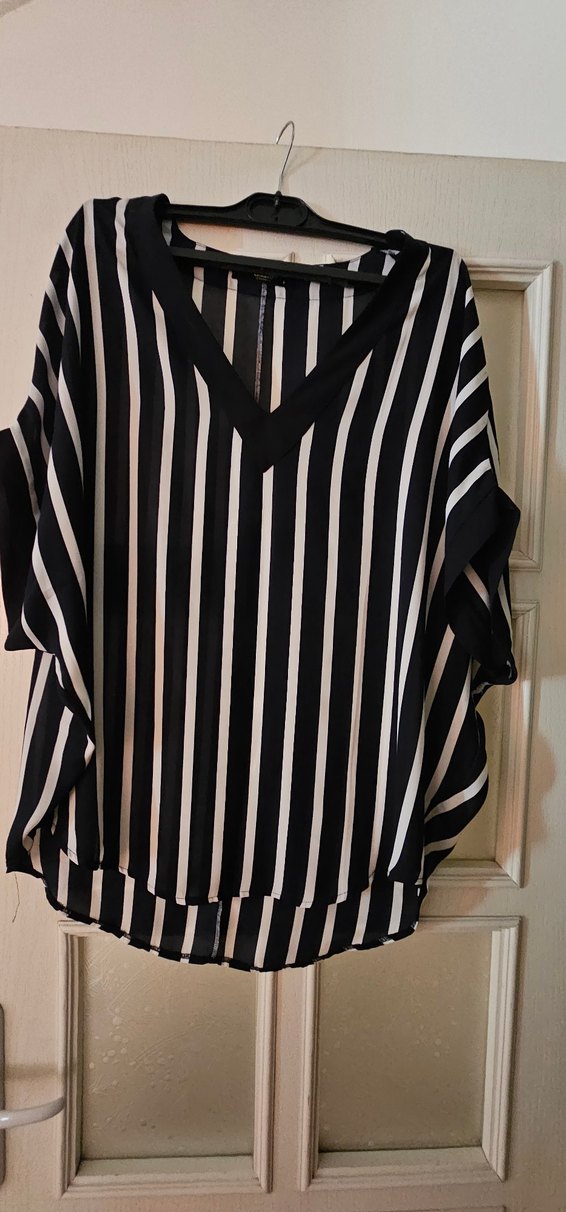 Gusto bluz - Görsel 2