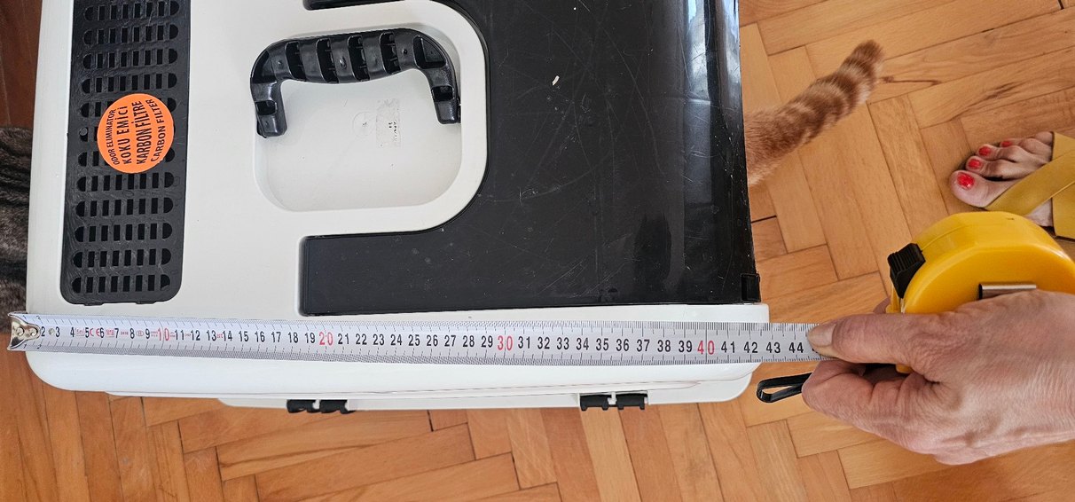 kedi tuvaleti - Görsel 4