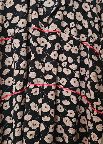 Twist gömlek - Görsel 2