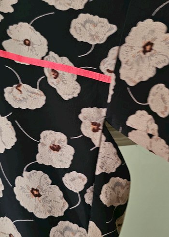 Twist gömlek - Görsel 4