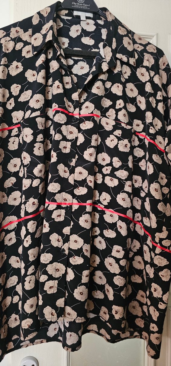 Twist gömlek - Görsel 2