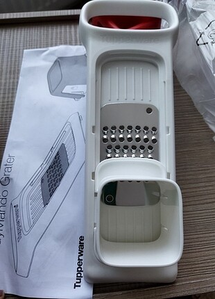 Beden Tupperware Mini Rende