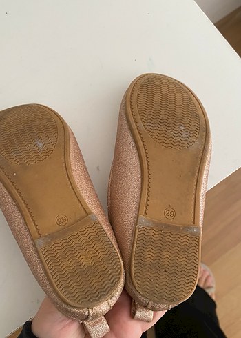 29 Beden çeşitli Renk Kız çocuk ayakkabı