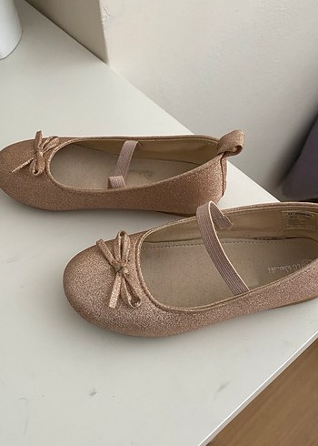 Kız çocuk ayakkabı - Görsel 6