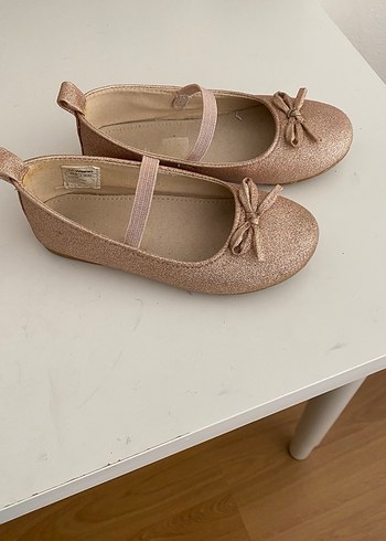 Kız çocuk ayakkabı - Görsel 3