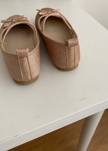 Kız çocuk ayakkabı - Görsel 4